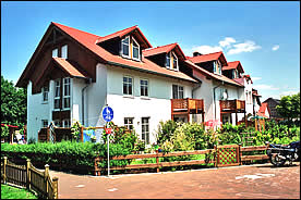 Wohnamlage Ulmenring