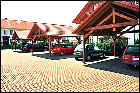 Wohnamlage Ulmenring