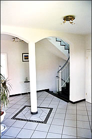 Wohnhaus mit Einliegerwohnung Krisch