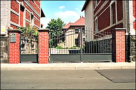 Einfamilienwohnhaus  Schmidt