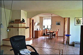 Einfamilienhaus Schmidt