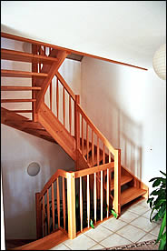 Einfamilienhaus Weber