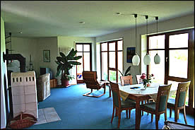 Einfamilienhaus Weber